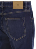 Pt Torino Reggae Slim Fit Jeans