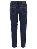 Pt Torino Reggae Slim Fit Jeans
