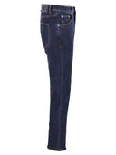 Pt Torino Reggae Slim Fit Jeans