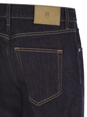 Pt Torino Reggae Slim Fit Jeans