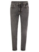PT Torino Reggae Slim Fit牛仔裤