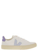 Veja Chromefree Leather Trainers