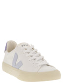 Veja Chromefree Leather Trainers