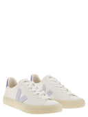 Veja Chromefree Leather Trainers
