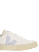 Veja Chromefree Leather Trainers