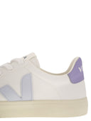 Veja Chromefree Leather Trainers