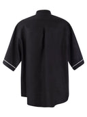 Fabiana Filippi Linen Shirt