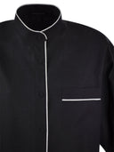 Fabiana Filippi Linen Shirt
