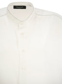 Fabiana Filippi Sleeveless Linen Shirt