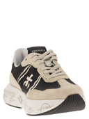 Premiata Cassie Sneakers