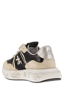 Premiata Cassie Sneakers