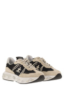 Premiata Cassie Sneakers