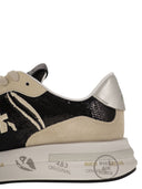 Premiata Cassie Sneakers