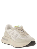 Premiata Cassie 7390 Sneakers