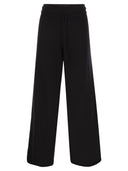 MC2 Saint Barth Cambon Wide Leg Byxor