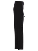 MC2 Saint Barth Cambon Wide Leg Byxor