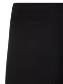 MC2 Saint Barth Cambon Wide Leg Byxor