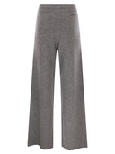 Pantalón Mc2 Saint Barth Cambon Lana