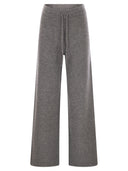 Pantalón Mc2 Saint Barth Cambon Lana