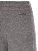 Pantalón Mc2 Saint Barth Cambon Lana