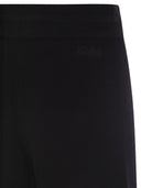 Mc2 Saint Barth Cambon Wool Trousers