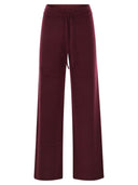 Pantalón Mc2 Saint Barth Cambon Lana