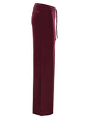Pantalón Mc2 Saint Barth Cambon Lana