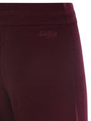 Pantalón Mc2 Saint Barth Cambon Lana