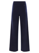 Mc2 Saint Barth Cambon Wool Trousers