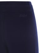 Mc2 Saint Barth Cambon Wool Trousers