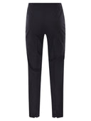 Pt Torino Gioia Stretch Virgin Wool Bukser