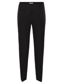 Pt Torino Gioia Stretch Virgin Wool Trousers