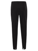 Pt Torino Gioia Stretch Virgin Wool Trousers