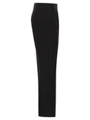 Pt Torino Gioia Stretch Virgin Wool Trousers