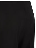 Pt Torino Gioia Stretch Virgin Wool Trousers