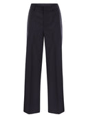Pt Torino Lorenza Wool Pants