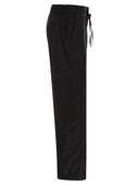 Pt Torino Erika Fluid Wool Twill Pants