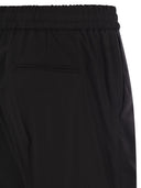 Pt Torino Erika Fluid Wool Twill Pants