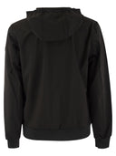 Woolrich Softshell Hoodie