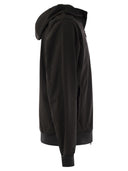 Woolrich Softshell Hoodie