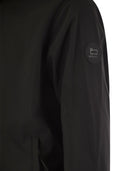 Woolrich Softshell Hoodie