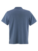 Mc2 Saint Barth Charles Piqué Polo Shirt