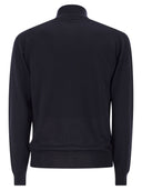 John Smedley Extra Fine Merino Wool Cardigan