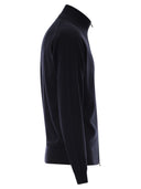 John Smedley Extra Fine Merino Wool Cardigan