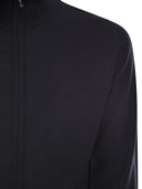 John Smedley Extra Fine Merino Wool Cardigan