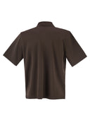 Herno Cotton Jersey Shirt With Chest Pocket