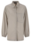 Herno Stretch Tech Shirt