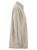 Herno Stretch Tech Shirt