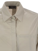 Herno Stretch Tech Shirt