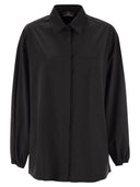 Herno Stretch Tech Shirt
